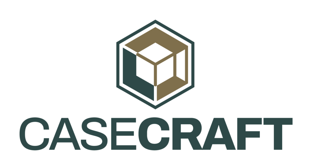 CaseCraft Logo