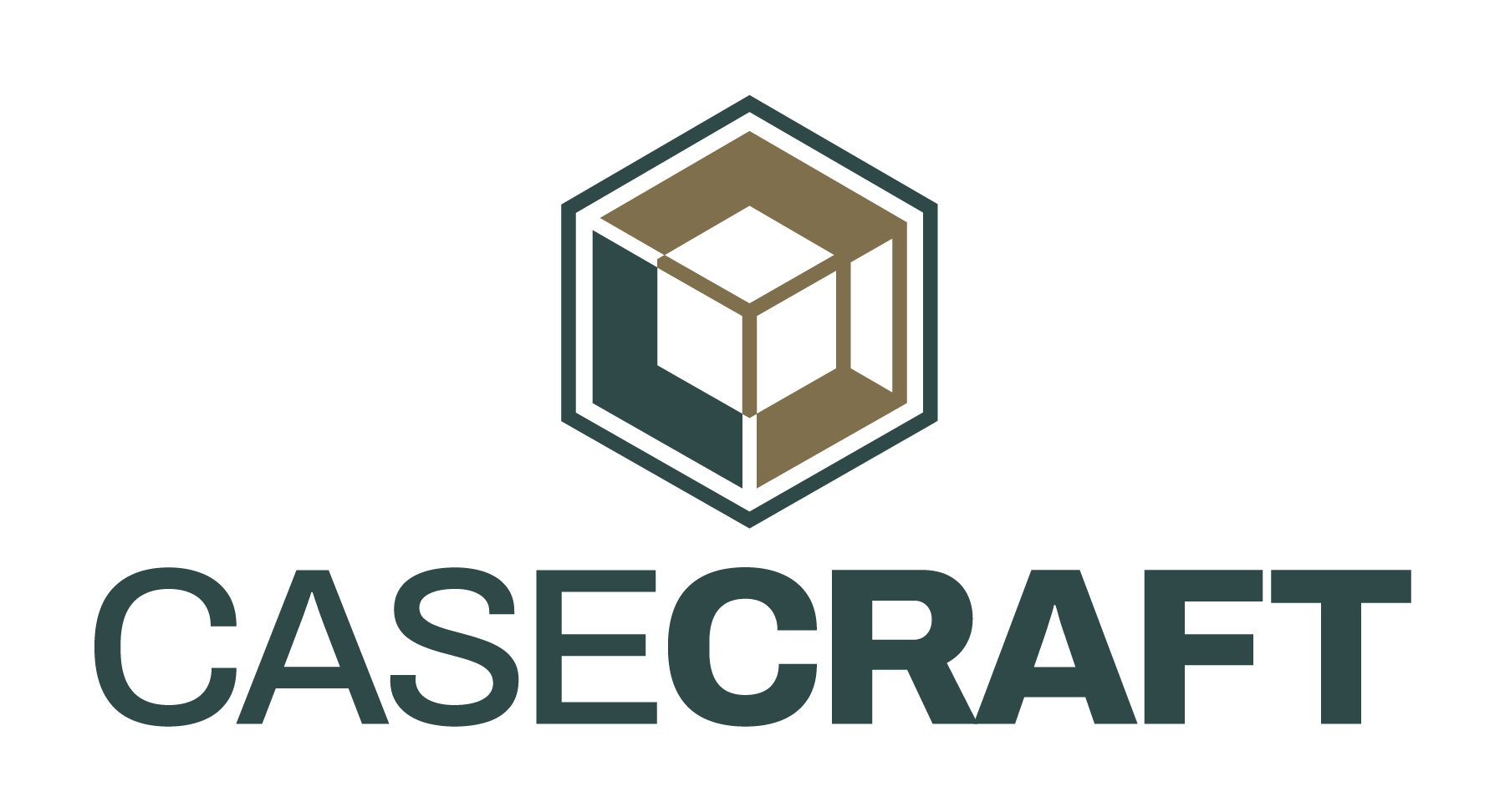 CaseCraft Logo